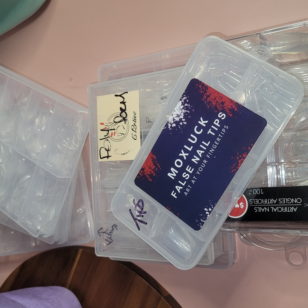 Poly GELS With So Much More